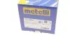 Комплект пильника РШ шарніра METELLI Metelli 13-0560 (фото 4)