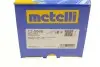 Комплект пильника РШ шарніра METELLI Metelli 13-0568 (фото 9)
