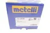 Комплект пильника РШ шарніра Metelli 13-0588 (фото 4)