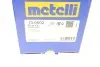 Пильник ШРКШ (зовнішній) Hyundai i20 1.4/1.6CRDi 08-15 (22x75x112) (к-кт) METELLI Metelli 13-0602 (фото 10)