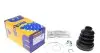 Пильник ШРКШ (зовнішній) Toyota Auris 12-18/Avensis/Verso 08-18 (24x80x116) (к-кт) METELLI 13-0603 13-0603