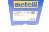 Комплект пильника РШ шарніра METELLI Metelli 13-0608 (фото 10)