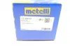 Комплект пильника РШ шарніра METELLI Metelli 13-0609 (фото 10)