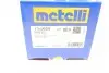 Комплект пильника РШ шарніра METELLI Metelli 13-0626 (фото 10)