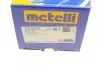 Комплект пильника РШ шарніра Metelli 13-0643 (фото 9)