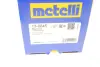 Комплект пильника РШ шарніра METELLI Metelli 13-0645 (фото 10)