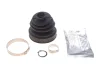 Пильник ШРКШ (внутрішній) VW Caddy 1.9-2.0 TDI 03- (под тришип) (24x93x86mm) (АКПП) Metelli 14-0032 (фото 1)