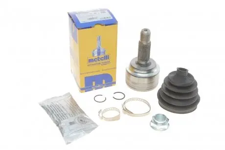 ШРКШ (зовнішній) Honda Civic IX 1.6 i-DTEC 13- (28z/33z/63mm/84mm/60.3mm) Metelli 15-11001