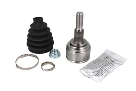 ШРКШ (зовнішній) Ford Focus IV 1.0 EcoBoost/1.5 EcoBlue 18- (27z/24z/48mm/81mm/56mm) Metelli 15-11022