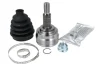 ШРКШ (зовнішній) Nissan Juke/Renault Captur/Clio 19- (25z/33z/53mm/83.4mm/54mm) Metelli 15-11049 (фото 1)