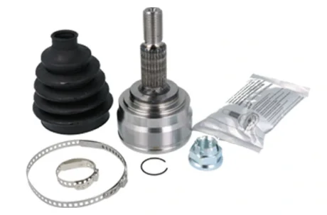ШРКШ (зовнішній) Nissan Juke/Renault Captur/Clio 19- (25z/33z/53mm/83.4mm/54mm) Metelli 15-11049