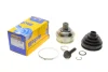 ШРКШ (зовнішній) VW T4 90-03 (38z/33z/60mm/98mm/34mm) (+ABS48z) METELLI 15-1124 15-1124