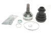 ШРКШ (зовнішній) Citroen Berlingo/Xsara/Peugeot Partner 96-03 (25z/34z/59mm/87mm/46mm) (+ABS29z) Metelli 15-1302 (фото 1)