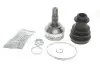 ШРКШ (зовнішній) Citroen Berlingo/Xsara/Peugeot Partner 96-03 (25z/34z/59mm/87mm/46mm) (+ABS29z) METELLI 15-1302