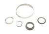 ШРКШ (зовнішній) Ford Galaxy 95-06/Seat Alhambra/VW Sharan 95-10 (38z/27z/60mm/93.3mm/34mm) (+ABS48z) Metelli 15-1389 (фото 4)