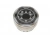 ШРКШ (зовнішній) Ford Galaxy 95-06/Seat Alhambra/VW Sharan 95-10 (38z/27z/60mm/93.3mm/34mm) (+ABS48z) Metelli 15-1389 (фото 6)