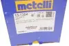 РШ шарнір (к-кт) Metelli 15-1394 (фото 8)