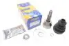 ШРКШ (зовнішній) Ford Fiesta/Fusion 1.4 TDCi 01-12/Mazda 2 1.4 CD 03-07 (25z/20z/53mm/72.3mm) Metelli 15-1429 (фото 1)