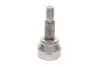 ШРКШ (зовнішній) Ford Fiesta/Fusion 1.4 TDCi 01-12/Mazda 2 1.4 CD 03-07 (25z/20z/53mm/72.3mm) Metelli 15-1429 (фото 5)