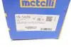 ШРКШ (зовнішній) Ford Fiesta/Fusion 1.4 TDCi 01-12/Mazda 2 1.4 CD 03-07 (25z/20z/53mm/72.3mm) Metelli 15-1429 (фото 8)