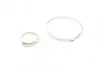 ШРКШ (зовнішній) Ford Fiesta V 01-08/Fusion 02-09/Ecosport 13- (25z/21z/53.2mm/75.6mm/56mm) Metelli 15-1430 (фото 5)