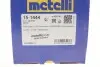 РШ шарнір (комплект) Metelli 15-1444 (фото 14)
