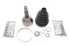 ШРКШ (зовнішній) Ford Transit Connect/Tourneo Connect 02-13 (25z/26z/53.3mm/90.9mm/56mm) METELLI 15-1489