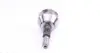 ШРКШ (зовнішній) Opel Astra H/J 04-/Zafira B 05-15 (33z/24z/52.3mm/84.4mm/54mm) Metelli 15-1505 (фото 2)