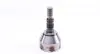 ШРКШ (зовнішній) Opel Astra H/J 04-/Zafira B 05-15 (33z/24z/52.3mm/84.4mm/54mm) Metelli 15-1505 (фото 5)
