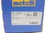 ШРКШ (зовнішній) Renault Laguna 1.9dCi 01-07 (27z/35z/56.7mm/95.1mm/52.4mm) METELLI Metelli 15-1522 (фото 8)