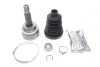 ШРКШ (зовнішній) Toyota Avensis 03-08/Corolla 01-13 (26z/23z/58mm/82mm/59.5mm) (+ABS48z) Metelli 15-1539 (фото 1)