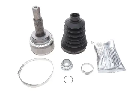 ШРКШ (зовнішній) Toyota Avensis 03-08/Corolla 01-13 (26z/23z/58mm/82mm/59.5mm) (+ABS48z) Metelli 15-1539