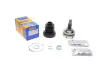 ШРКШ (зовнішній) Citroen Jumpy/Fiat Scudo/Peugeot Expert 99-06 (27z/39z/58mm/100.3mm/50mm) (+ABS48z) METELLI Metelli 15-1546