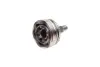 ШРКШ (зовнішній) Citroen Jumpy/Fiat Scudo/Peugeot Expert 99-06 (27z/39z/58mm/100.3mm/50mm) (+ABS48z) METELLI Metelli 15-1546 (фото 5)