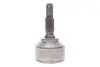 ШРКШ (зовнішній) Citroen C3 02-/Peugeot 208 1.2-1.6/1.4-1.6 HDi 12- (21z/22z/48.6mm/79.2mm) Metelli 15-1560 (фото 5)