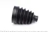 ШРКШ (зовнішній) Opel Corsa D/E/Fiat Fiorino/Punto/500/Qubo 07- (25z/23z/51mm/82.1mm/48.2mm) Metelli 15-1592 (фото 6)