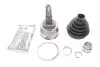 ШРКШ (зовнішній) Citroen Nemo/Fiat Punto/Qubo/Fiorino/Peugeot Bipper 07- (22z/22z/51mm/79.1mm/39.8mm) METELLI Metelli 15-1637 (фото 1)