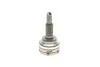 ШРКШ (зовнішній) Chevrolet Lacetti/Daewoo Nubira 1.4-1.8 03- (33z/22z/51.9mm/81mm/60.5mm) (+ABS47z) METELLI Metelli 15-1656 (фото 3)