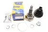 ШРКШ (зовнішній) Audi Q7 06-15/Porsche Cayenne 03-/VW Touareg 02-10 (30z/27z/64mm/100mm/61.7mm) METELLI 15-1659