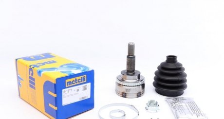 ШРКШ (зовнішній) Renault Kangoo 05-07 (23z/32z/57.5mm/87.4mm/52mm) (+ABS44z) Metelli 15-1671