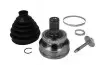 ШРКШ (зовнішній) Volvo XC90 I 07-14 (МКПП) (40z/27z/56.5mm/100.1mm/52.3mm) (+ABS48z) METELLI Metelli 15-1673 (фото 1)