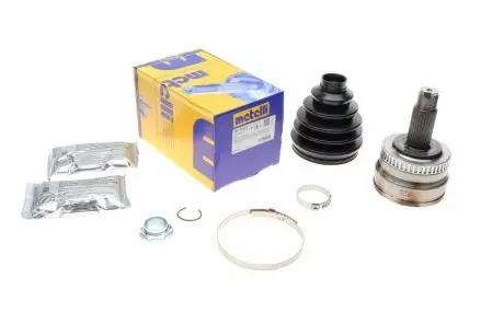 ШРКШ (зовнішній) Land Rover Range Rover 02-12 (30z/29z/106mm) (ABS 48z) METELLI Metelli 15-1683
