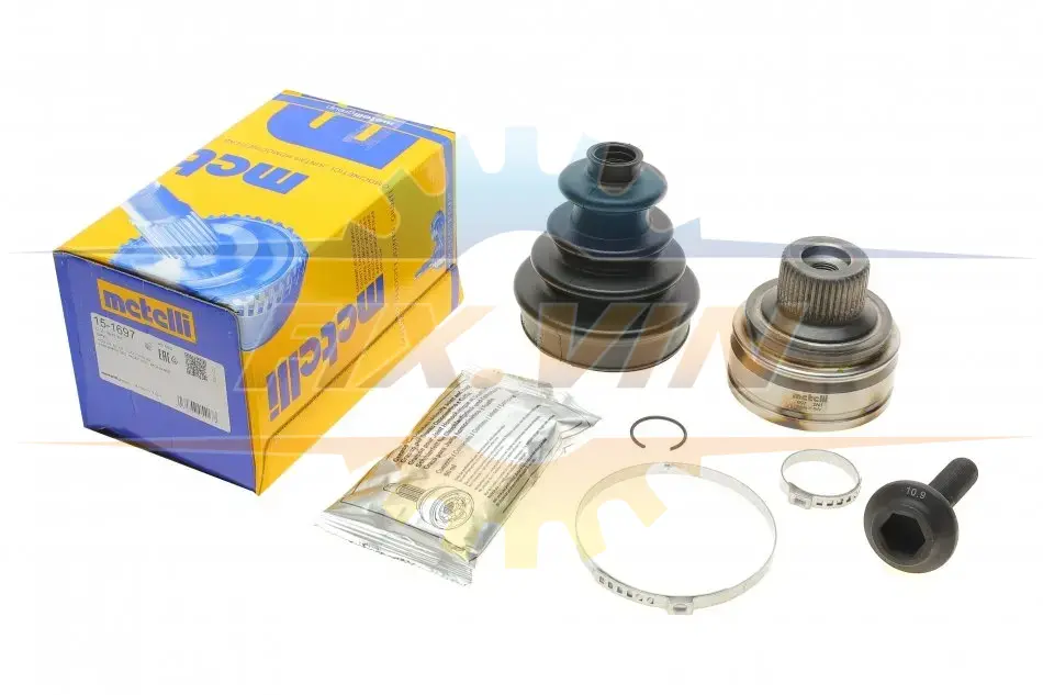 ШРКШ (зовнішній) Audi A4/A5/Q5 1.8/2.0 TFSI 07- METELLI Metelli 15-1697 (фото 1)