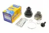 ШРКШ (зовнішній) Audi A4/A5/Q5 1.8/2.0 TFSI 07- METELLI 15-1697