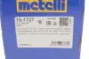 РШ шарнір (к-кт) Metelli 15-1727 (фото 14)