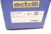ШРКШ (зовнішній) Nissan Qashqai 07-13 (29z/33z/56mm/84mm/58.5mm) METELLI Metelli 15-1785 (фото 8)