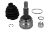 ШРКШ (зовнішній) Jeep Patriot 2.4 08-17 (28z/33z/59.3mm/83.5mm) (к-кт) Metelli 15-1880 (фото 1)