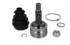 ШРКШ (зовнішній) Hyundai i30 07-12/Kia Cee\'d/Pro Cee\'d 06-12 (27z/23z/60mm/82mm/65mm)(+ABS46z) METELLI Metelli 15-1894