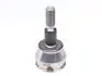 ШРКШ (зовнішній) Ford C-Max/Focus/Transit Connect/Tourneo Connect 12- (33z/27z/62.75mm/82mm/46.5mm) Metelli 15-1955 (фото 4)