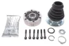 ШРКШ (внутрішній) Audi A3/Skoda Octavia/VW Caddy 96-10/Golf/Passat 83-04/Polo 95-01 (33z/100mm) Metelli 16-1010A (фото 1)